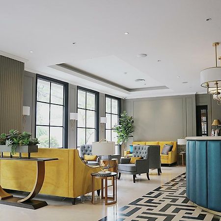 Hotel Shalva Jakarta Eksteriør billede