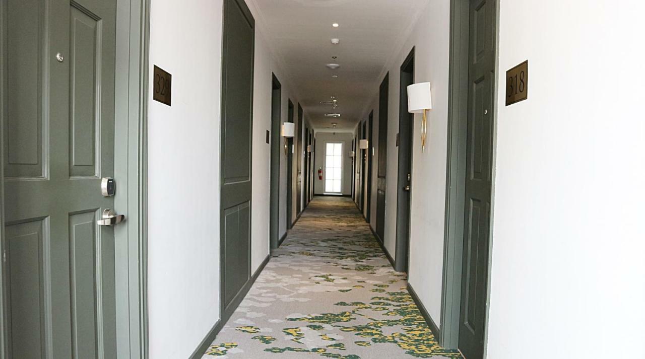 Hotel Shalva Jakarta Eksteriør billede